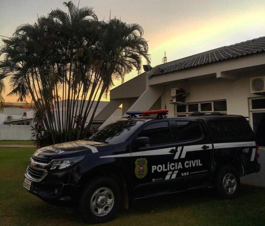 Polícia Civil deflagra operação para desarticular esquema de estelionato em Lucas do Rio Verde