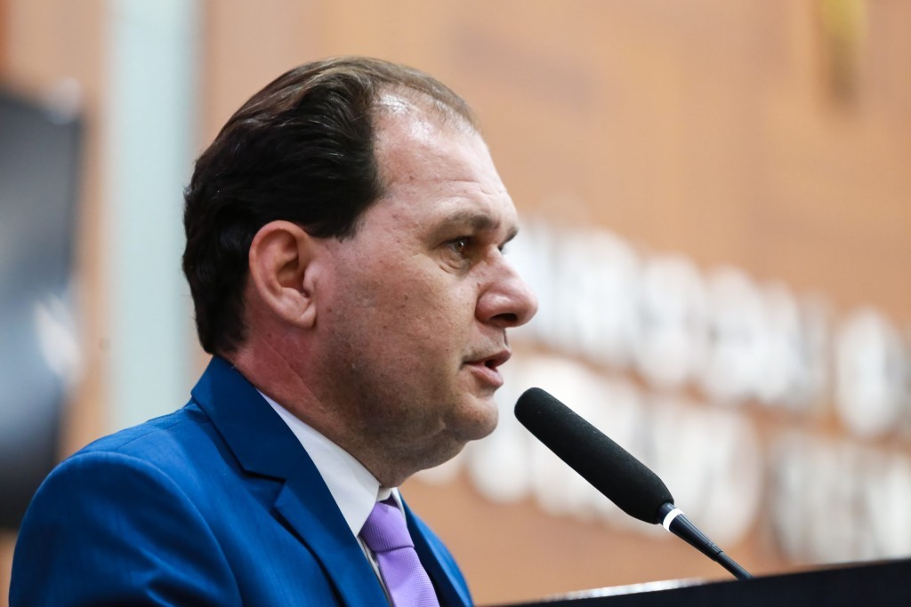 Deputado estadual Chico Guarnieri solicita médico perito para Barra do Bugres