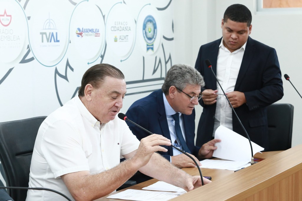 Comissão de Agropecuária empossa membros para atuação em 2025