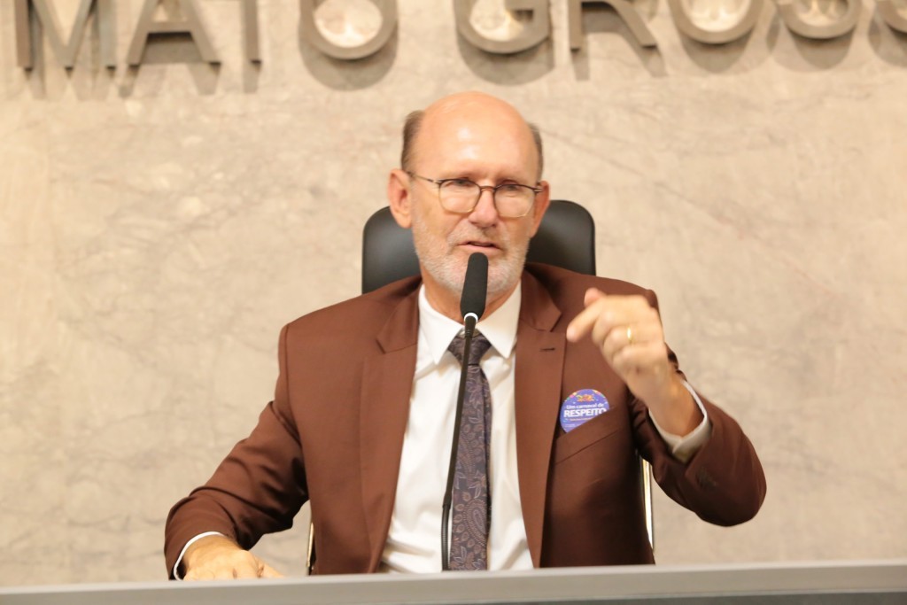 Deputado Carlos Avallone abraça o Carnaval cuiabano