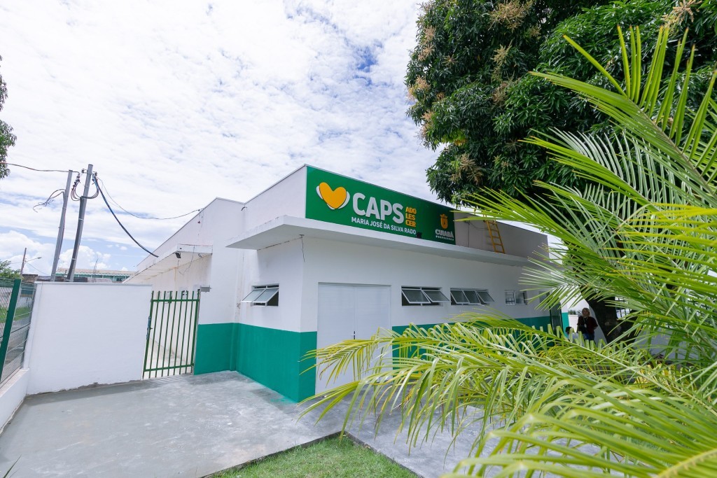 Cuiabá fortalece rede de saúde mental com mais de 560 participações em capacitações profissionais