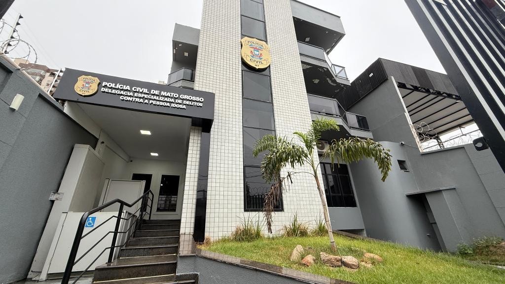 Polícia Civil de Mato Grosso deflagra Operação Virtude 2026 para intensificar combate à violência contra a pessoa idosa