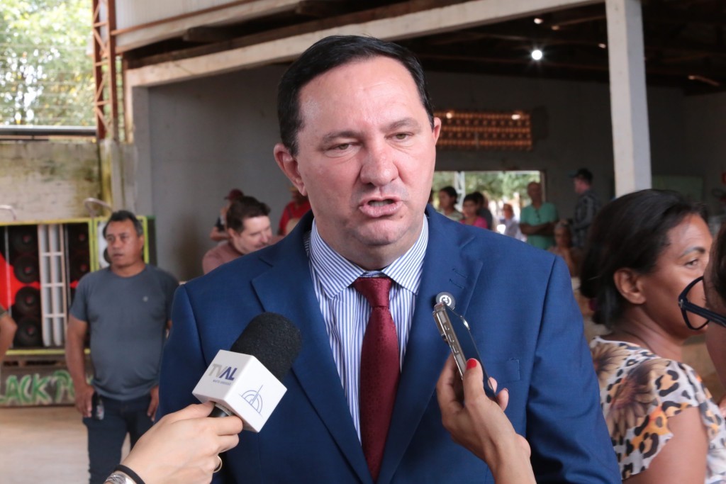 Projeto de lei quer destravar regularização ambiental e fundiária em Mato Grosso