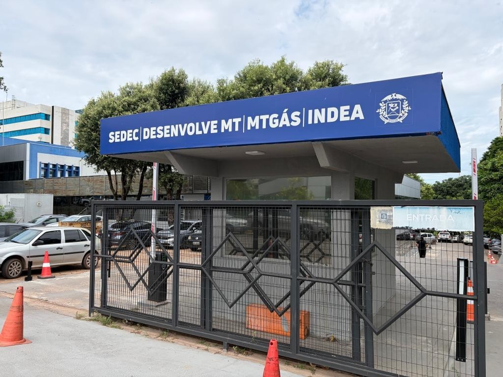 Seminário MT-Securitiza reúne gestores para discutir financiamento e gestão fiscal