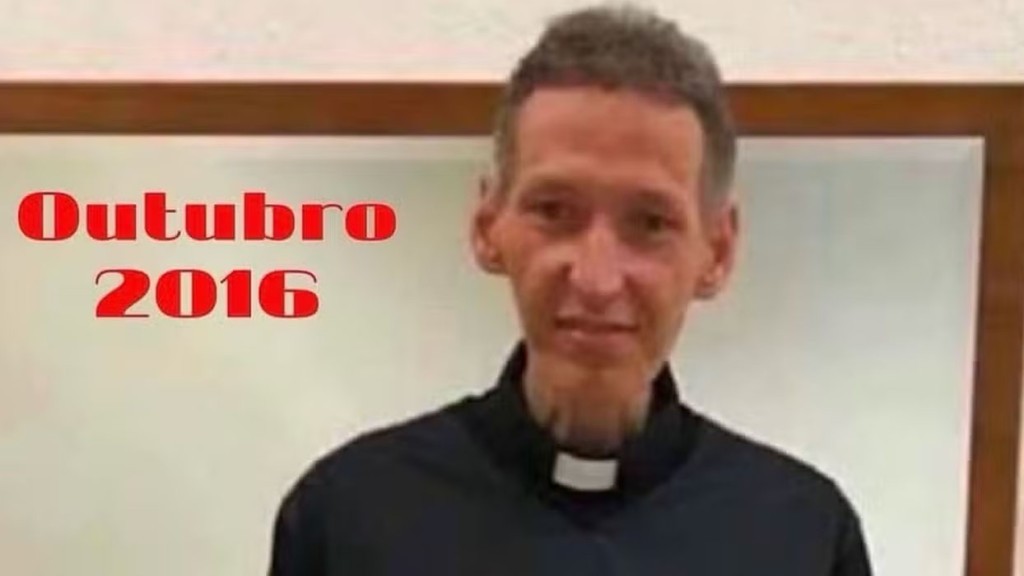 Padre Marcelo Rossi relembra luta contra depressão e mostra mudança após 10 anos
