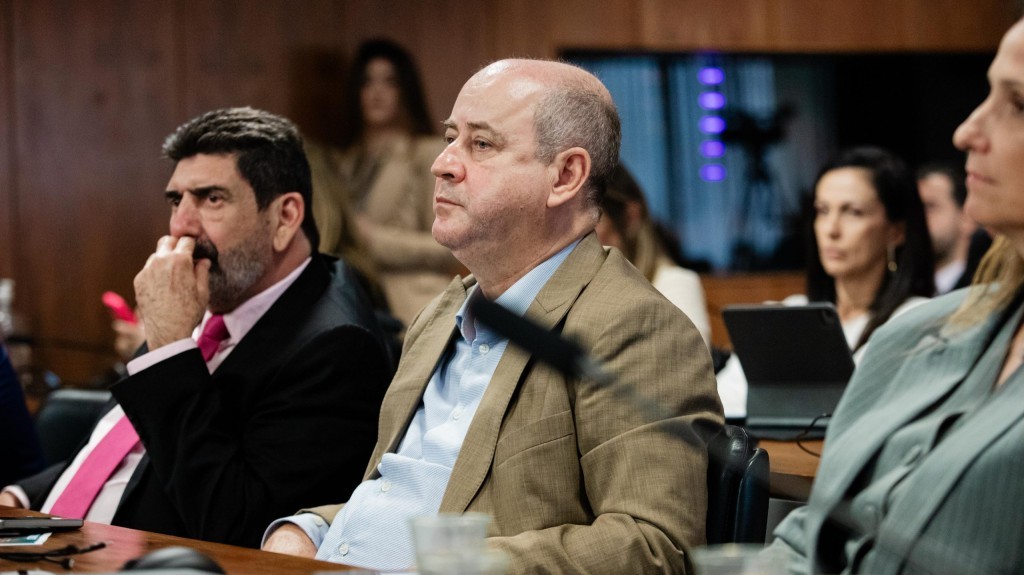 Deputado do Araguaia pede respeito da indústria da soja e que produtores precisam só respeitar Código Florestal