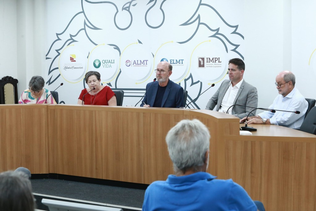 CST de Políticas sobre Saúde Mental presta contas e discute prioridades para 2025