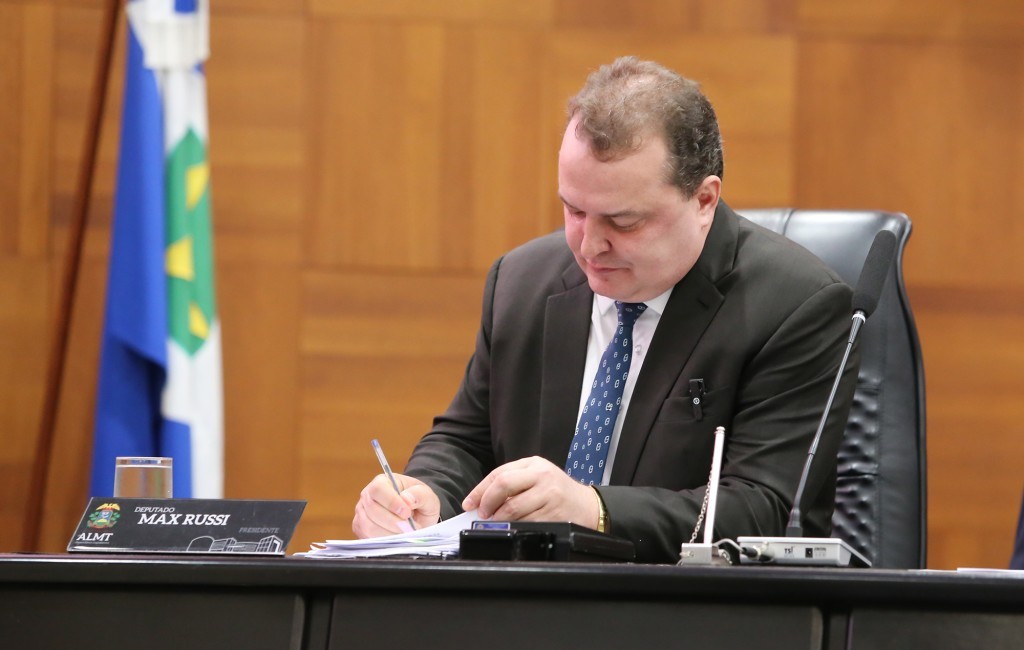Especial 100 dias: ALMT amplia fiscalização, transparência e valorização do servidor