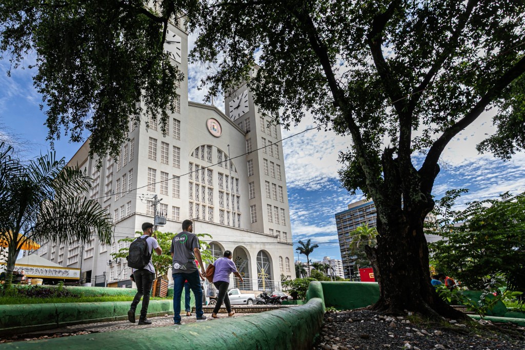 Prefeitura disponibiliza Plano Diretor e convoca população para participar da construção de Cuiabá