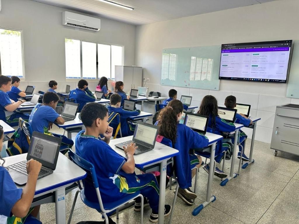 Estudantes da rede estadual já podem se inscrever em prêmio que tem como foco a prevenção ao trabalho infantil