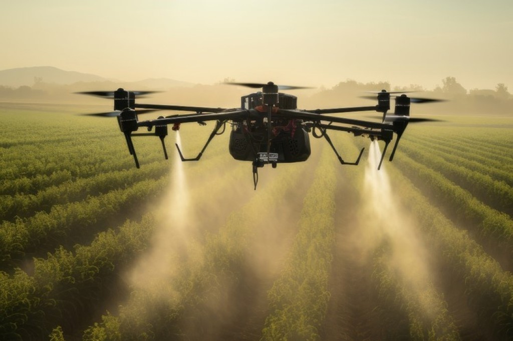 Brasil assume protagonismo mundial com evento de agricultura digital