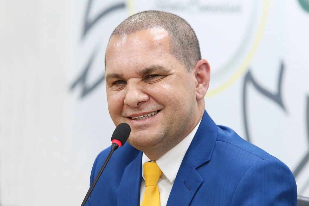 Frente Parlamentar de Tecnologia e Inovação é criada na Assembleia Legislativa de Mato Grosso