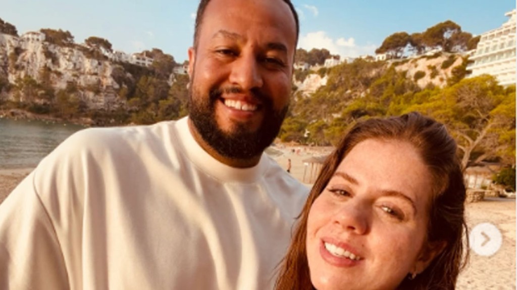 Tati Machado se despede das férias na Europa ao lado do marido: ‘Inesquecíveis’
