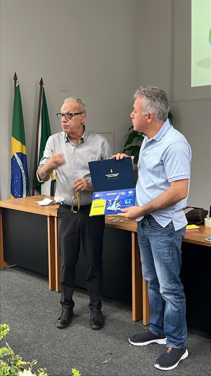 Prefeitura de Cuiabá reforça ações para melhorar a aprendizagem dos alunos da rede municipal