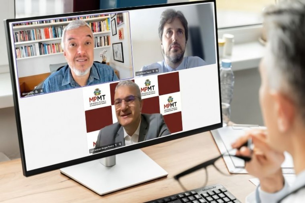 Especialista defende ampliação da rede de cuidado à pessoa idosa