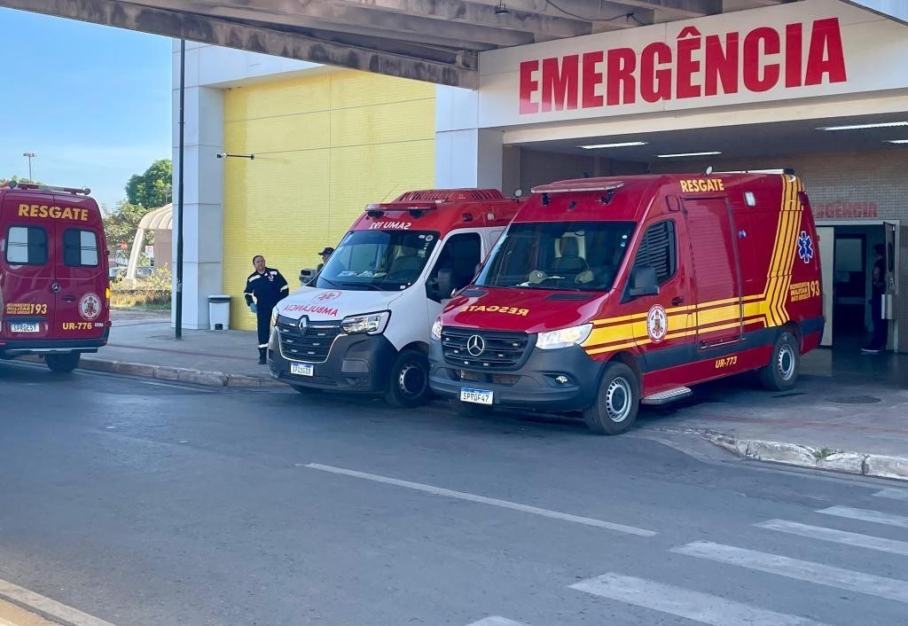 Corpo de Bombeiros integra programa que agiliza atendimento a pacientes com suspeita de infarto