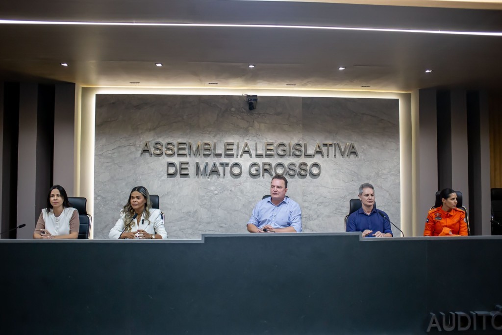 CST da Enfermagem apresenta balanço e homenageia profissionais da área