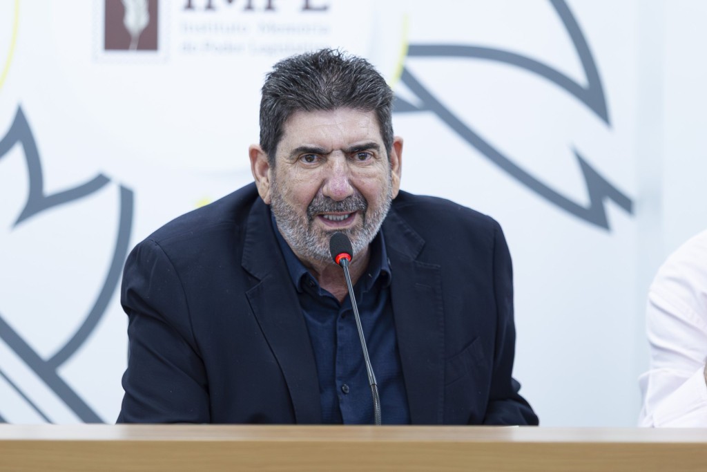 ALMT representa assembleias legislativas do país em conferência nacional sobre hanseníase