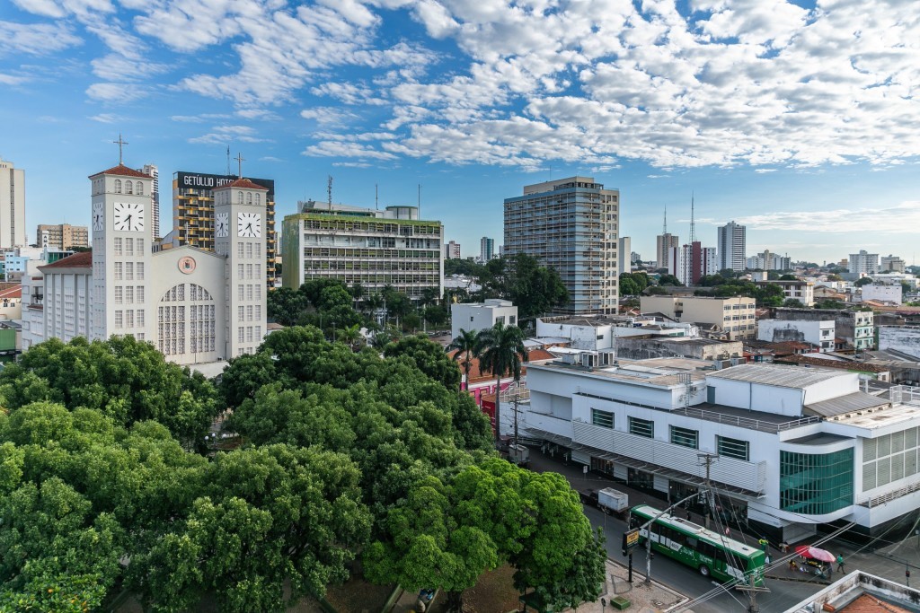 Prefeitura de Cuiabá antecipa pagamento de aposentados e pensionistas para esta sexta-feira