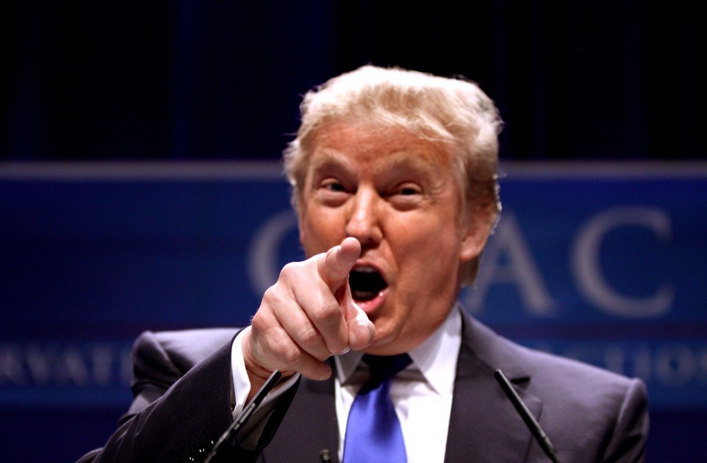 Trump confirma tarifaço político, poupa café e carne, mas atinge açúcar, etanol e arroz