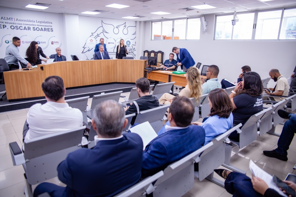 Comissão de Indústria, Comércio e Turismo vota oito projetos de lei