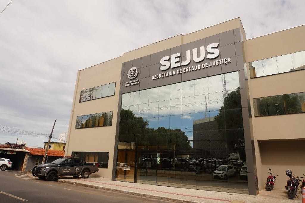 Sejus abre processo seletivo para contratar enfermeiros e técnicos de enfermagem no Sistema Socioeducativo