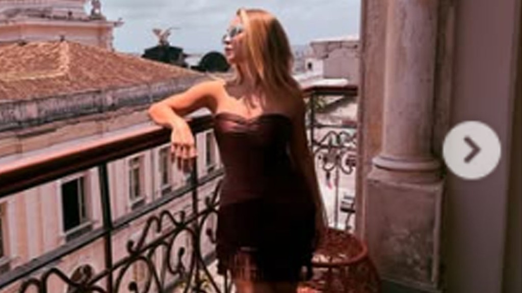 Carla Diaz curte viagem à Bahia e se despede do destino: ‘Foi lindo’